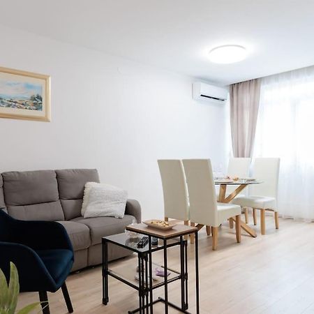 Apartment Dominicus Zadar Dış mekan fotoğraf