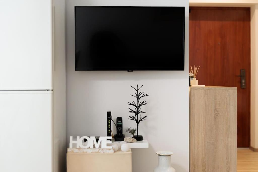 Apartment Dominicus Zadar Dış mekan fotoğraf
