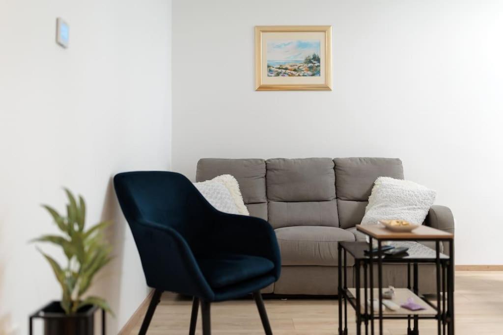 Apartment Dominicus Zadar Dış mekan fotoğraf