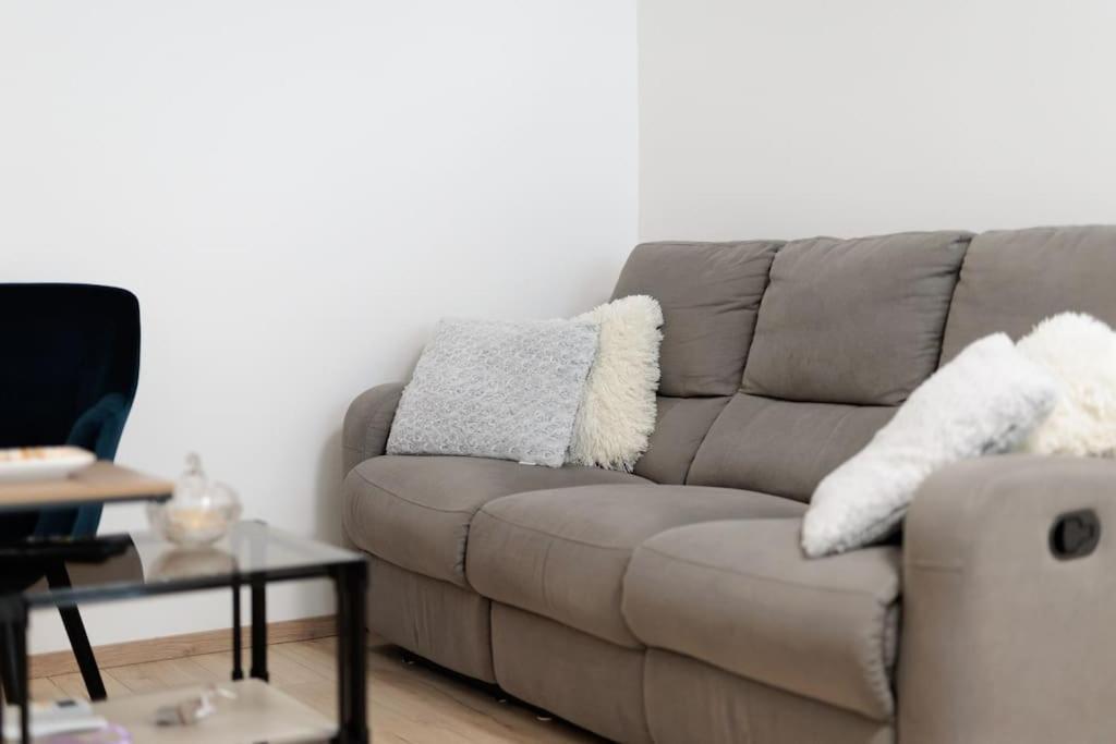 Apartment Dominicus Zadar Dış mekan fotoğraf
