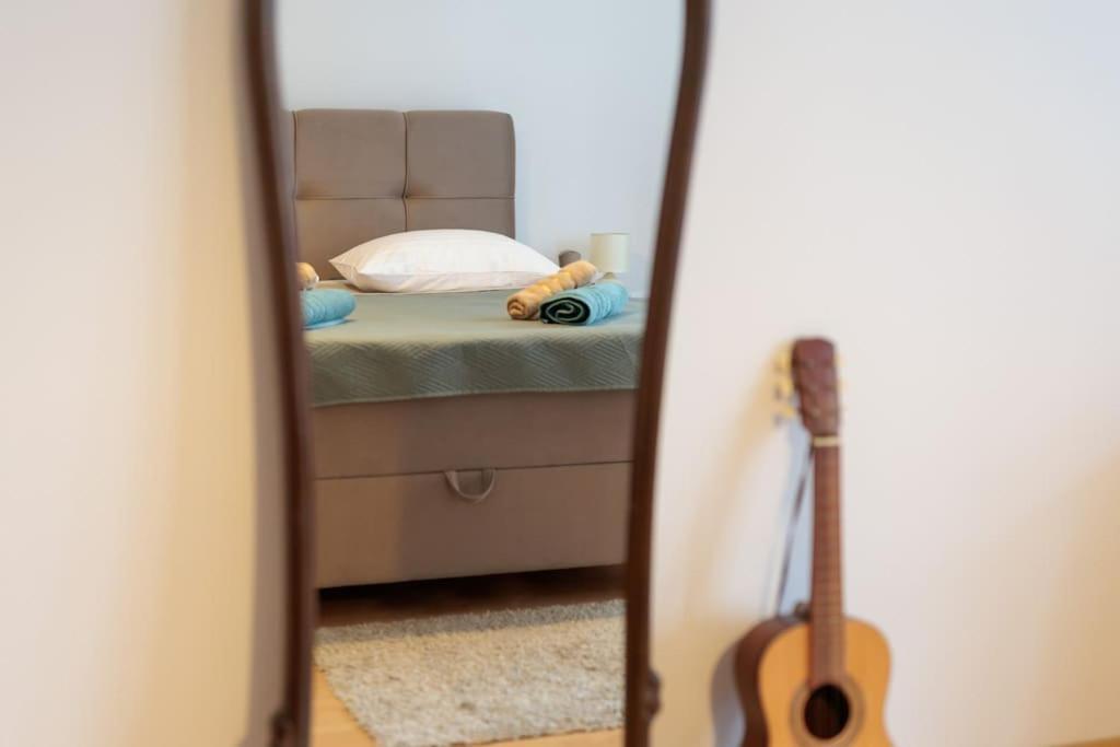 Apartment Dominicus Zadar Dış mekan fotoğraf