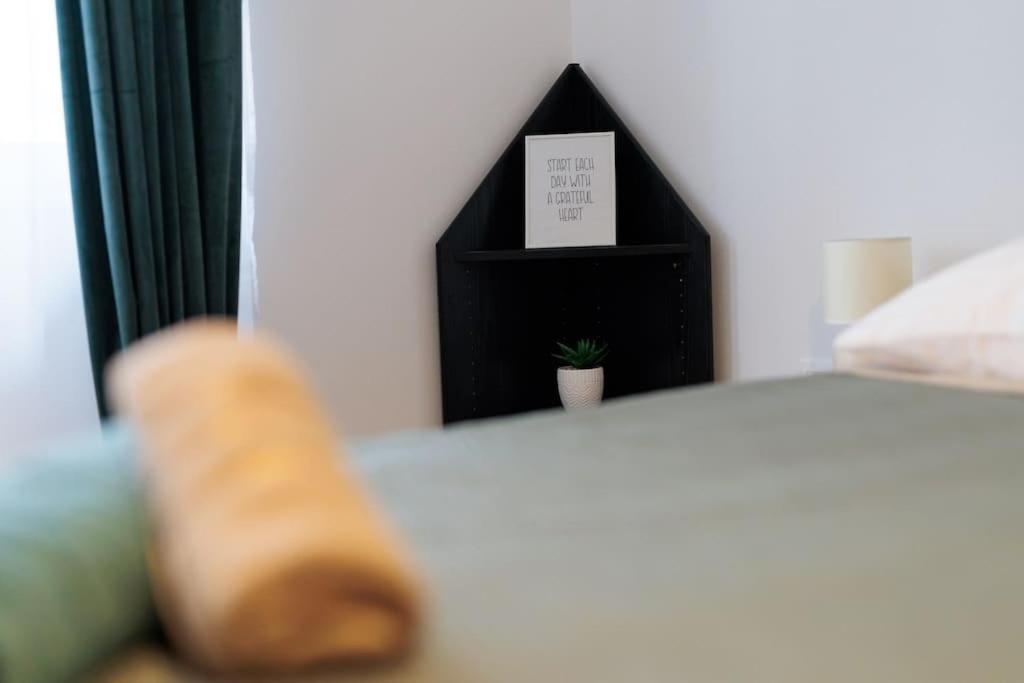 Apartment Dominicus Zadar Dış mekan fotoğraf