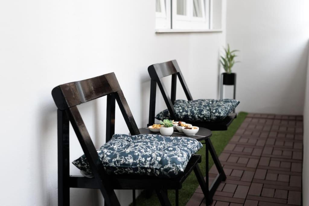 Apartment Dominicus Zadar Dış mekan fotoğraf