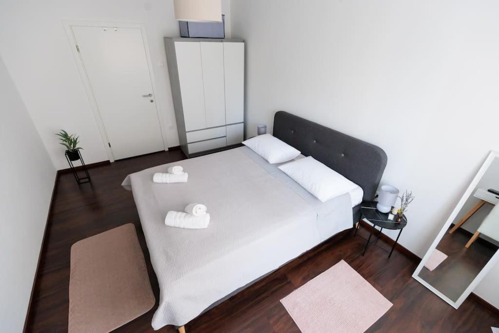 Apartment Dominicus Zadar Dış mekan fotoğraf